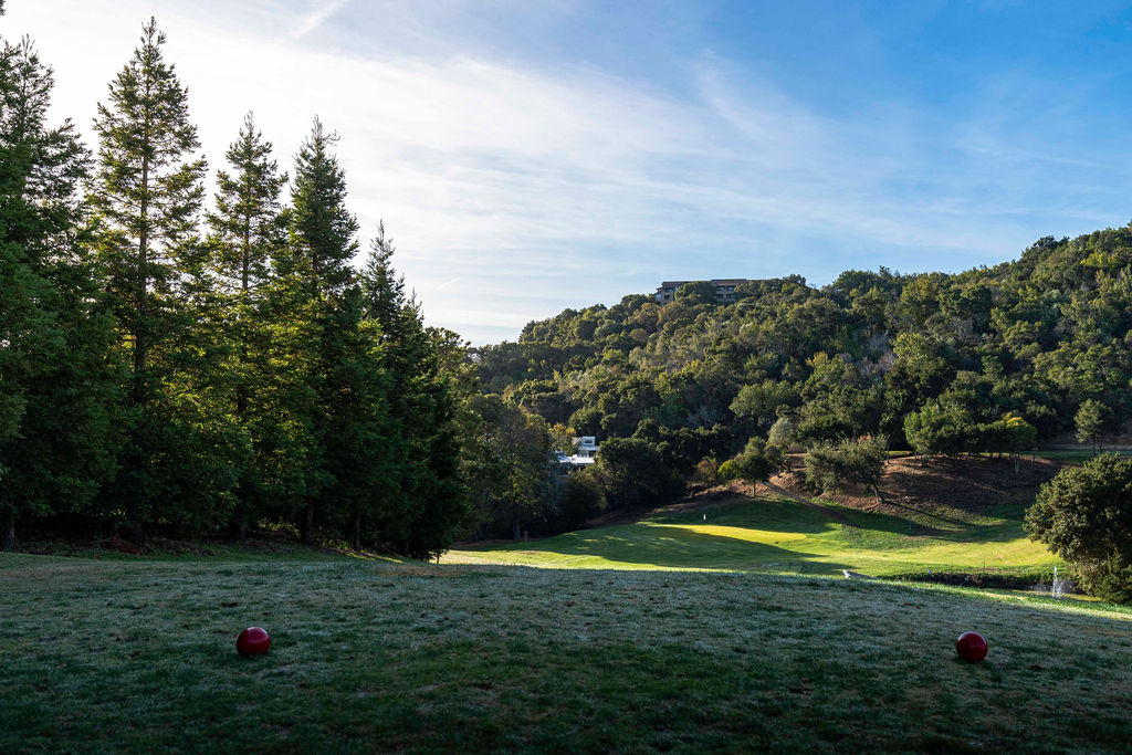 Emerald Hills Golf Course