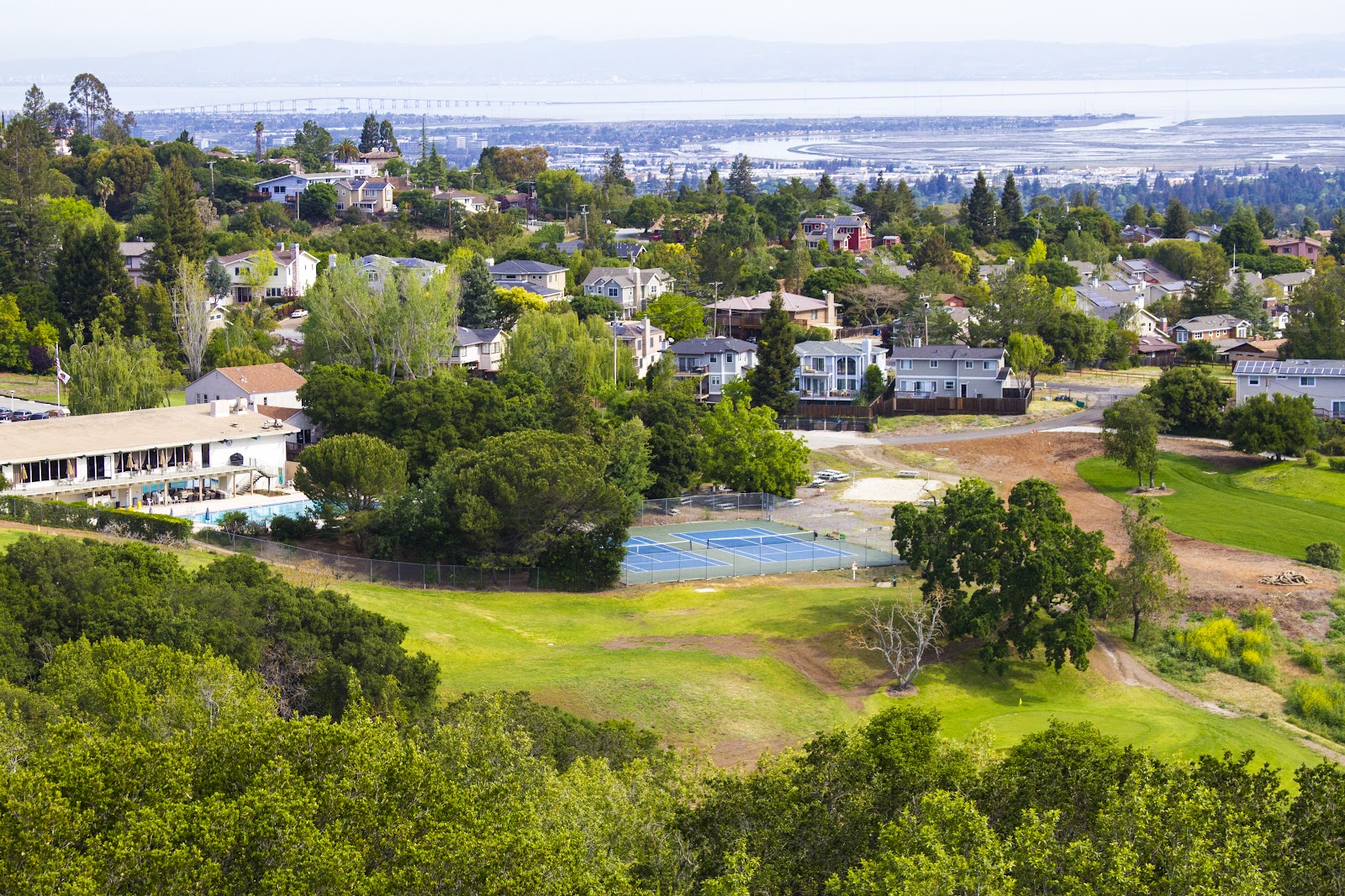 Emerald Hills Golf Course
